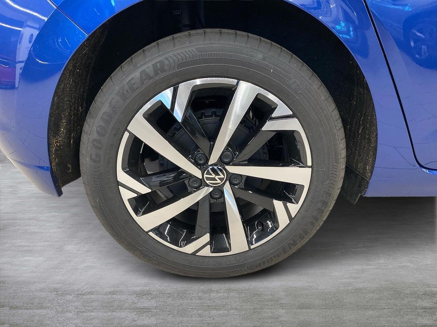 Used Volkswagen Polo 2025 for sale - 77023463: Photo 8