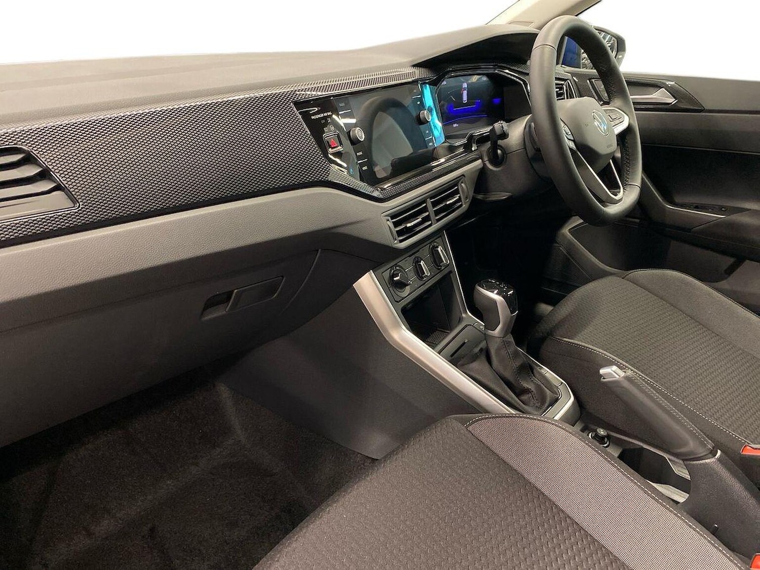 Used Volkswagen Polo 2025 for sale - 77023463: Photo 9