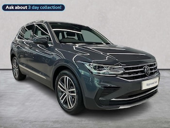 Used Volkswagen Tiguan 2023 for sale - 79004784: Photo