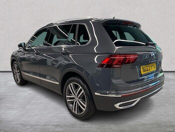 Used Volkswagen Tiguan 2023 for sale - 79004784: Photo