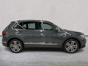 Used Volkswagen Tiguan 2023 for sale - 79004784: Photo