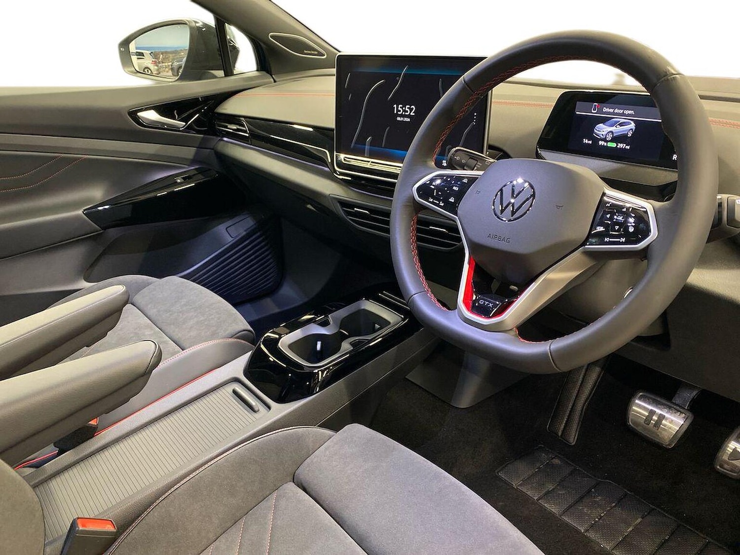 Used Volkswagen ID.4 2026 for sale - 78195308: Photo 15