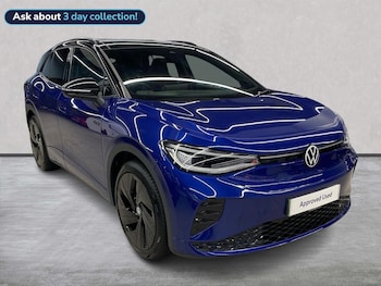 Volkswagen ID.4 feature image