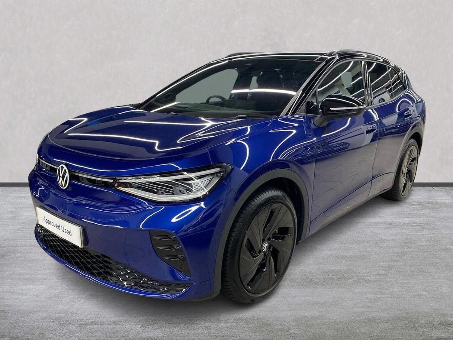 Used Volkswagen ID.4 2026 for sale - 78195308: Photo 20