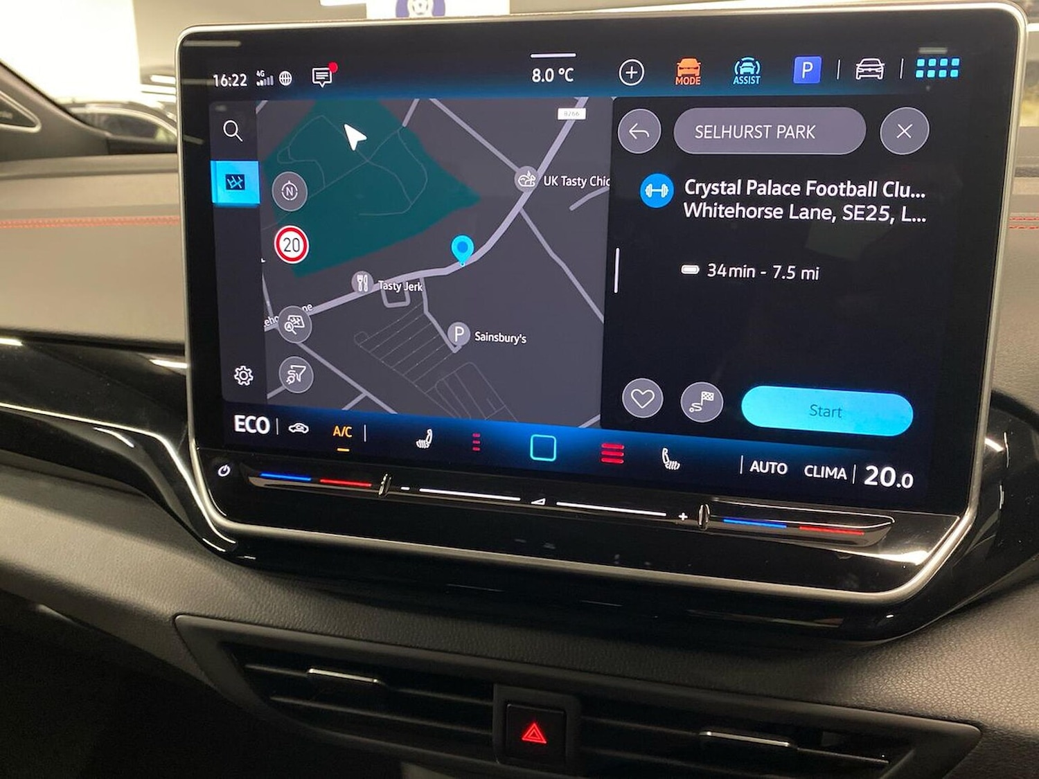 Used Volkswagen ID.4 2026 for sale - 78195308: Photo 24