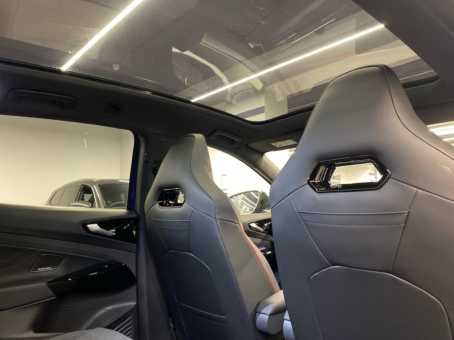 Used Volkswagen ID.4 2026 for sale - 78195308: Photo 32