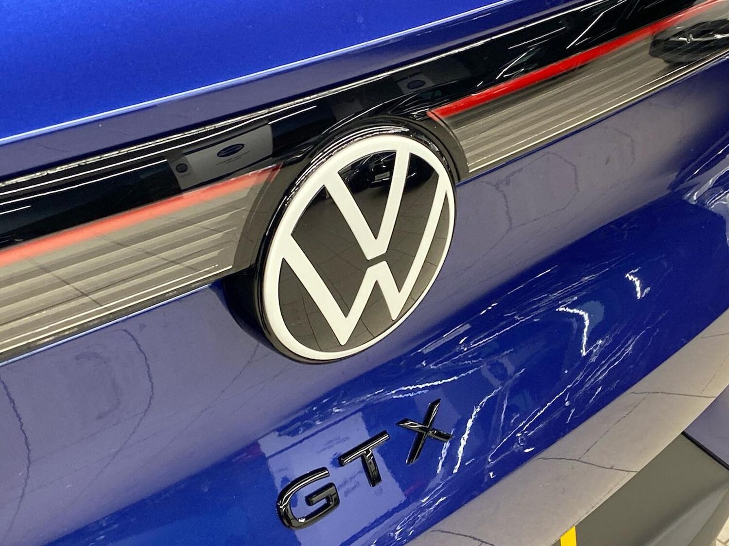 Used Volkswagen ID.4 2026 for sale - 78195308: Photo 35