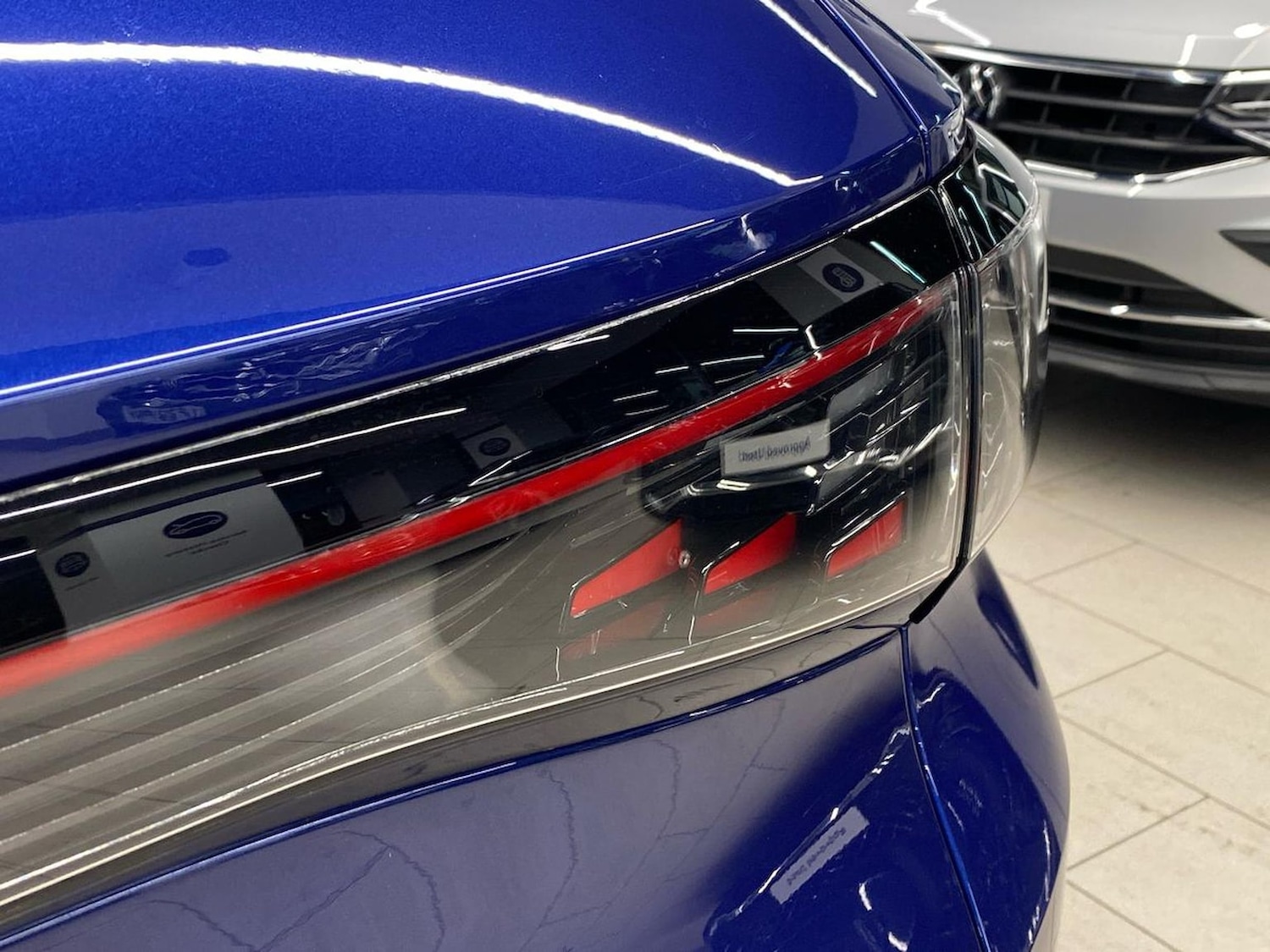 Used Volkswagen ID.4 2026 for sale - 78195308: Photo 36