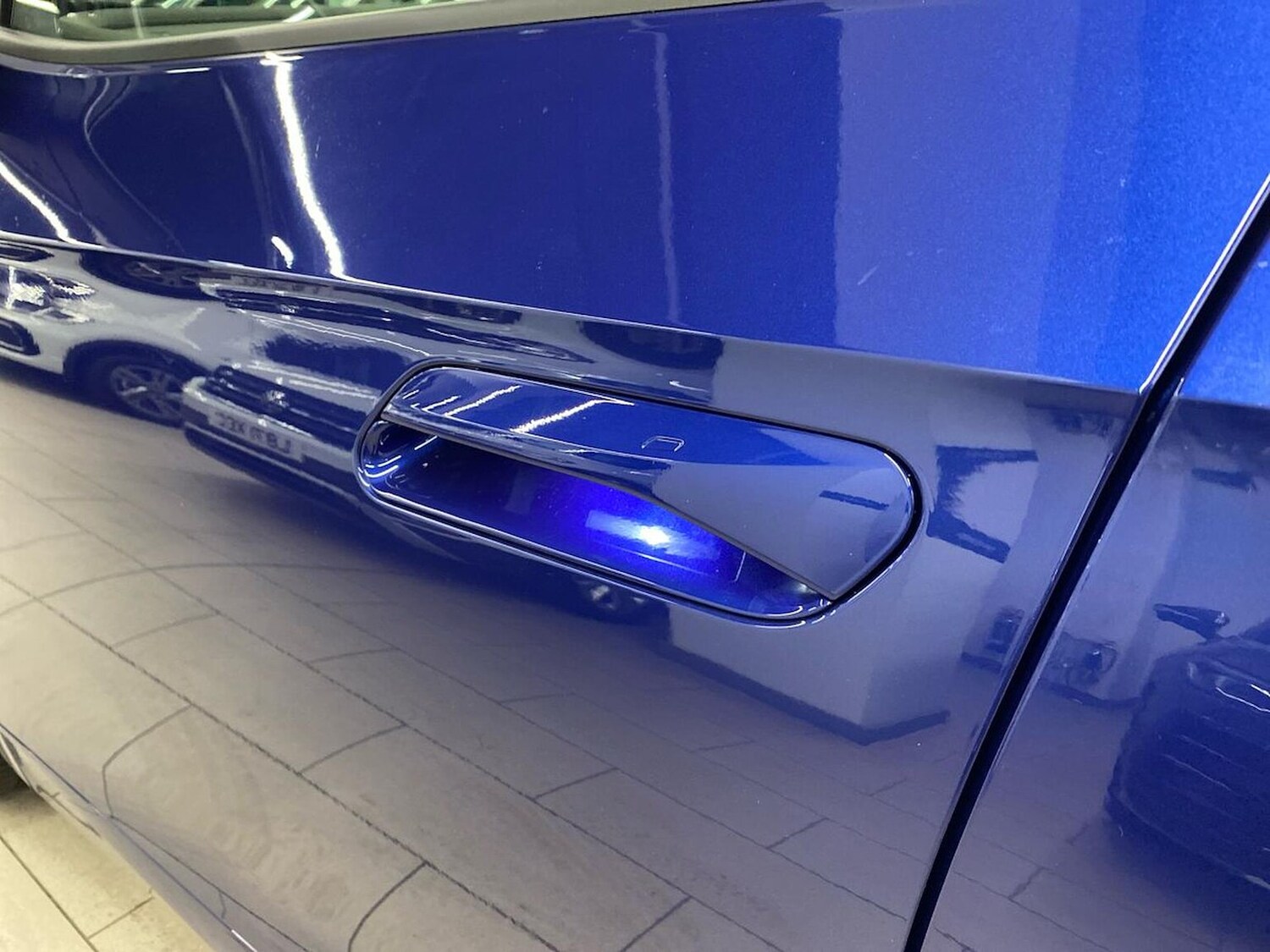 Used Volkswagen ID.4 2026 for sale - 78195308: Photo 37