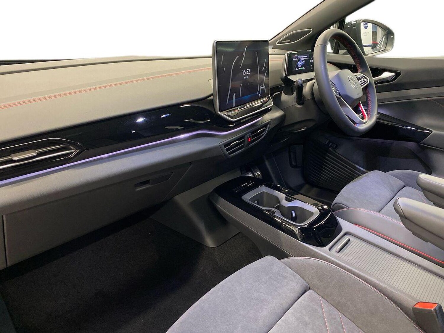 Used Volkswagen ID.4 2026 for sale - 78195308: Photo 7