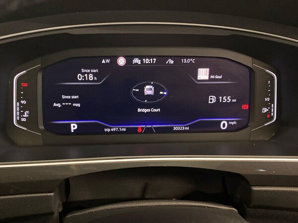 Used Volkswagen Tiguan 2022 for sale - 76287298: Photo 10