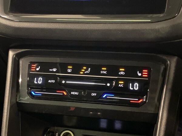 Used Volkswagen Tiguan 2022 for sale - 76287298: Photo 12
