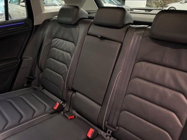 Used Volkswagen Tiguan 2022 for sale - 76287298: Photo 16