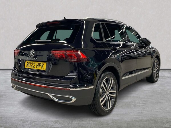 Used Volkswagen Tiguan 2022 for sale - 76287298: Photo 18