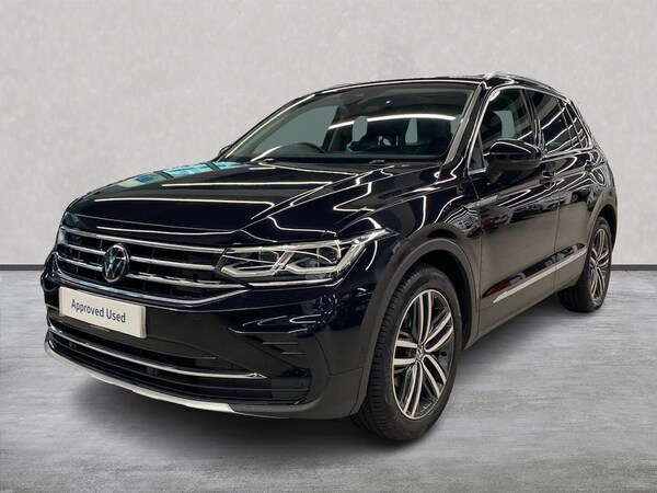 Used Volkswagen Tiguan 2022 for sale - 76287298: Photo 20