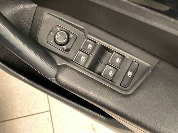 Used Volkswagen Tiguan 2022 for sale - 76287298: Photo 21