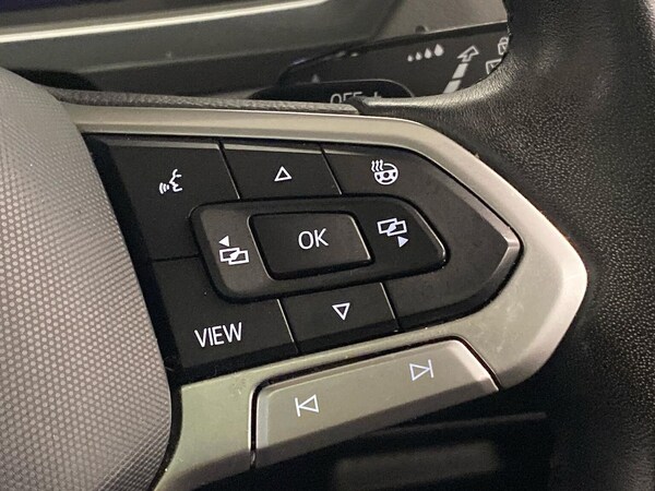 Used Volkswagen Tiguan 2022 for sale - 76287298: Photo 25
