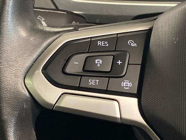 Used Volkswagen Tiguan 2022 for sale - 76287298: Photo 26