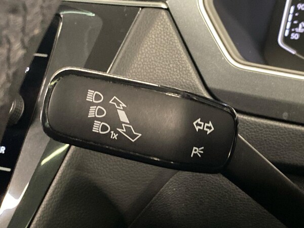 Used Volkswagen Tiguan 2022 for sale - 76287298: Photo 28