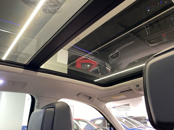 Used Volkswagen Tiguan 2022 for sale - 76287298: Photo 30