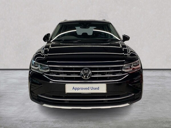 Used Volkswagen Tiguan 2022 for sale - 76287298: Photo 5