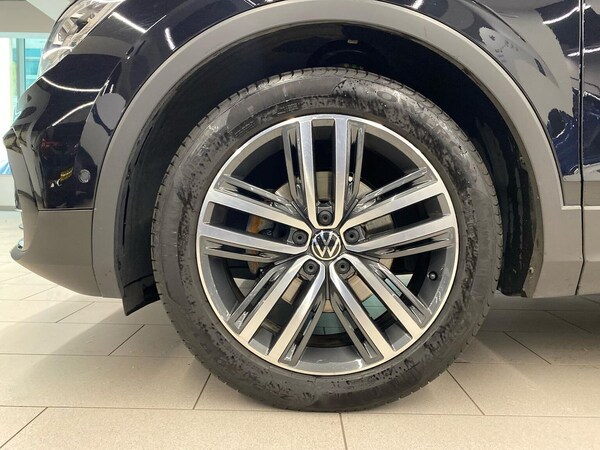Used Volkswagen Tiguan 2022 for sale - 76287298: Photo 6