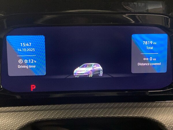 Used Volkswagen Golf 2024 for sale - 76273534: Photo 10