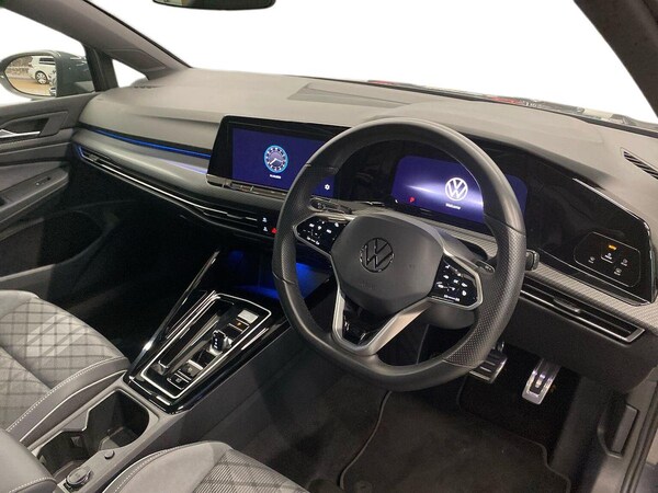 Used Volkswagen Golf 2024 for sale - 76273534: Photo 15