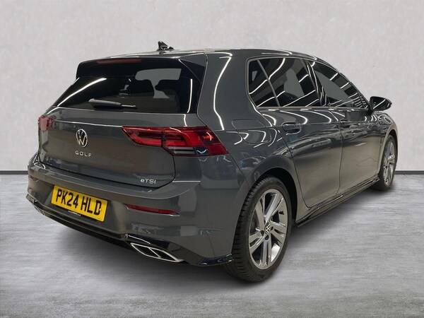 Used Volkswagen Golf 2024 for sale - 76273534: Photo 18