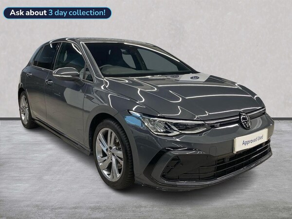 Used Volkswagen Golf 2024 for sale - 76273534: Photo 1