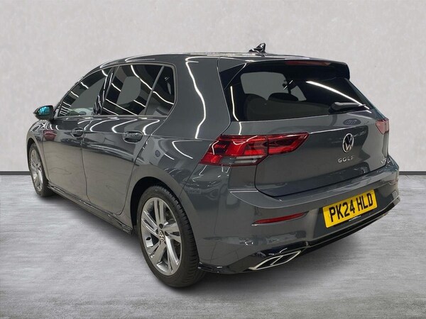 Used Volkswagen Golf 2024 for sale - 76273534: Photo 2