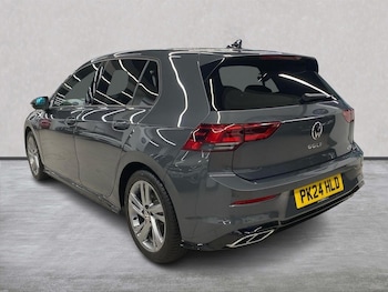 Used Volkswagen Golf 2024 for sale - 76273534: Photo 2