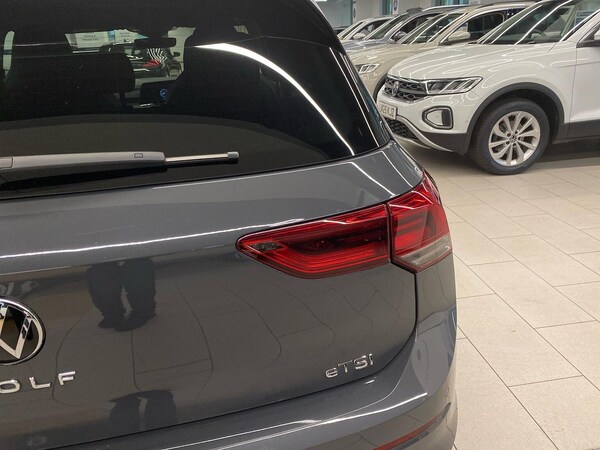 Used Volkswagen Golf 2024 for sale - 76273534: Photo 33