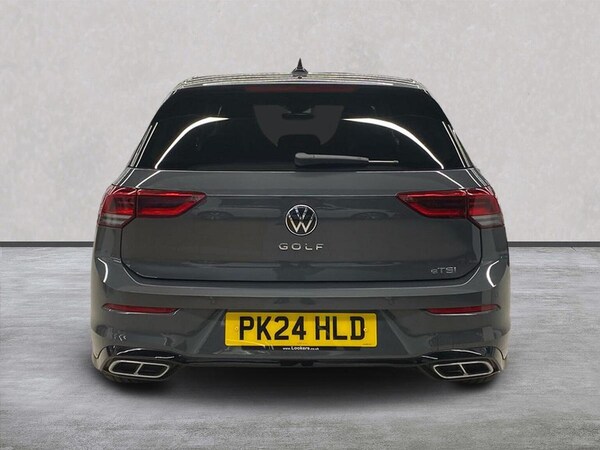 Used Volkswagen Golf 2024 for sale - 76273534: Photo 4