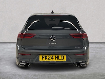 Used Volkswagen Golf 2024 for sale - 76273534: Photo 4