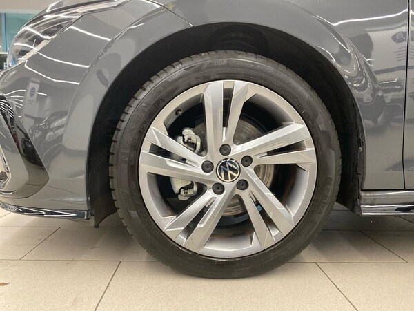 Used Volkswagen Golf 2024 for sale - 76273534: Photo 6
