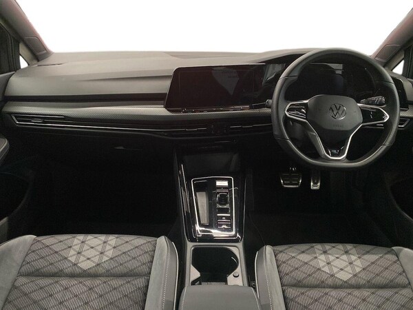 Used Volkswagen Golf 2024 for sale - 76273534: Photo 8
