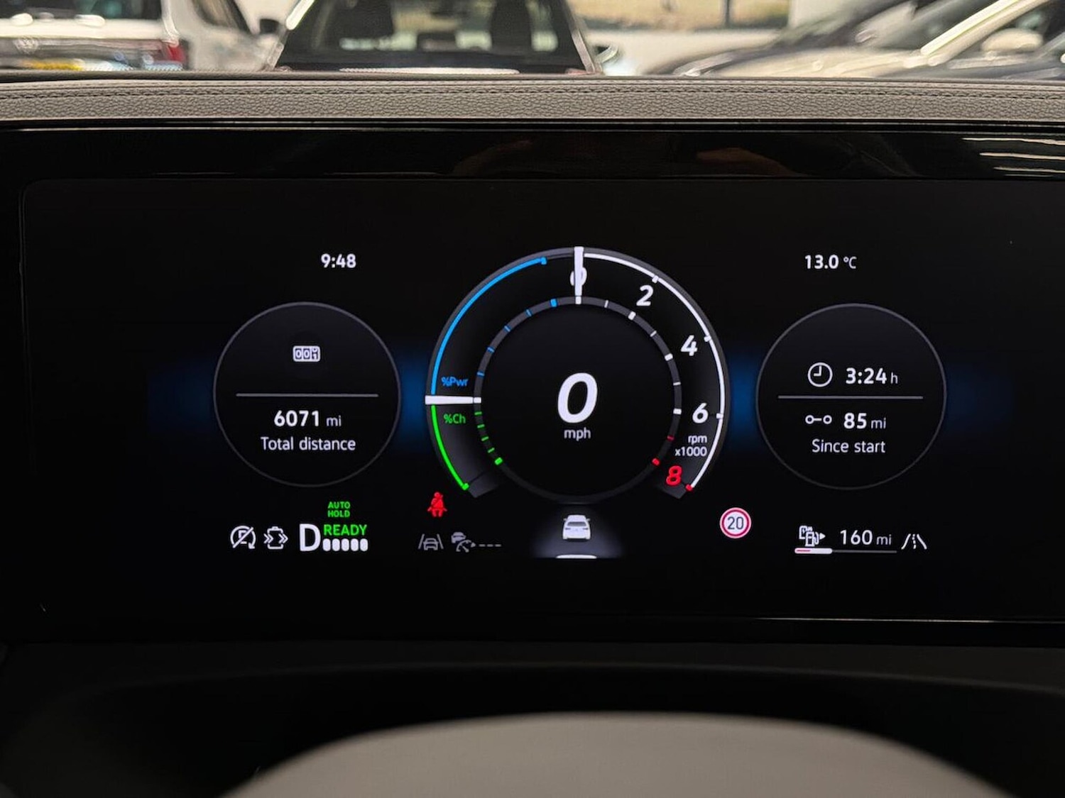 Used Volkswagen Tiguan 2025 for sale - 76299340: Photo 10