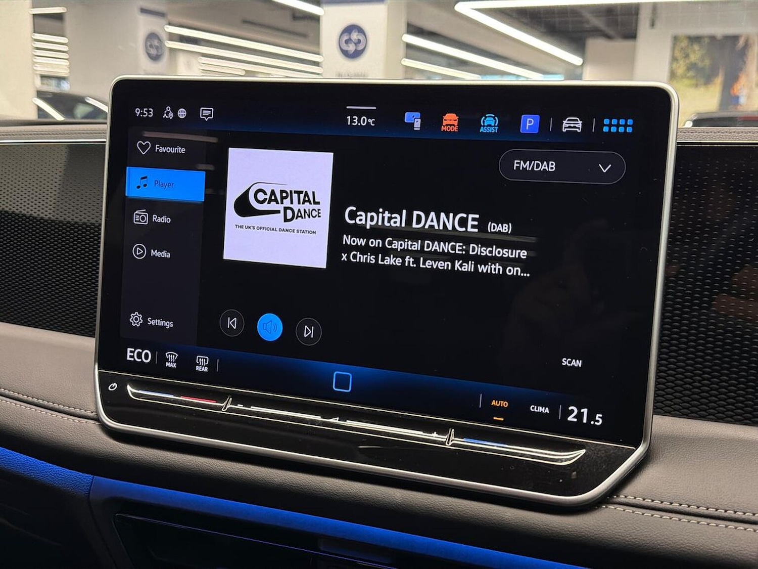 Used Volkswagen Tiguan 2025 for sale - 76299340: Photo 11