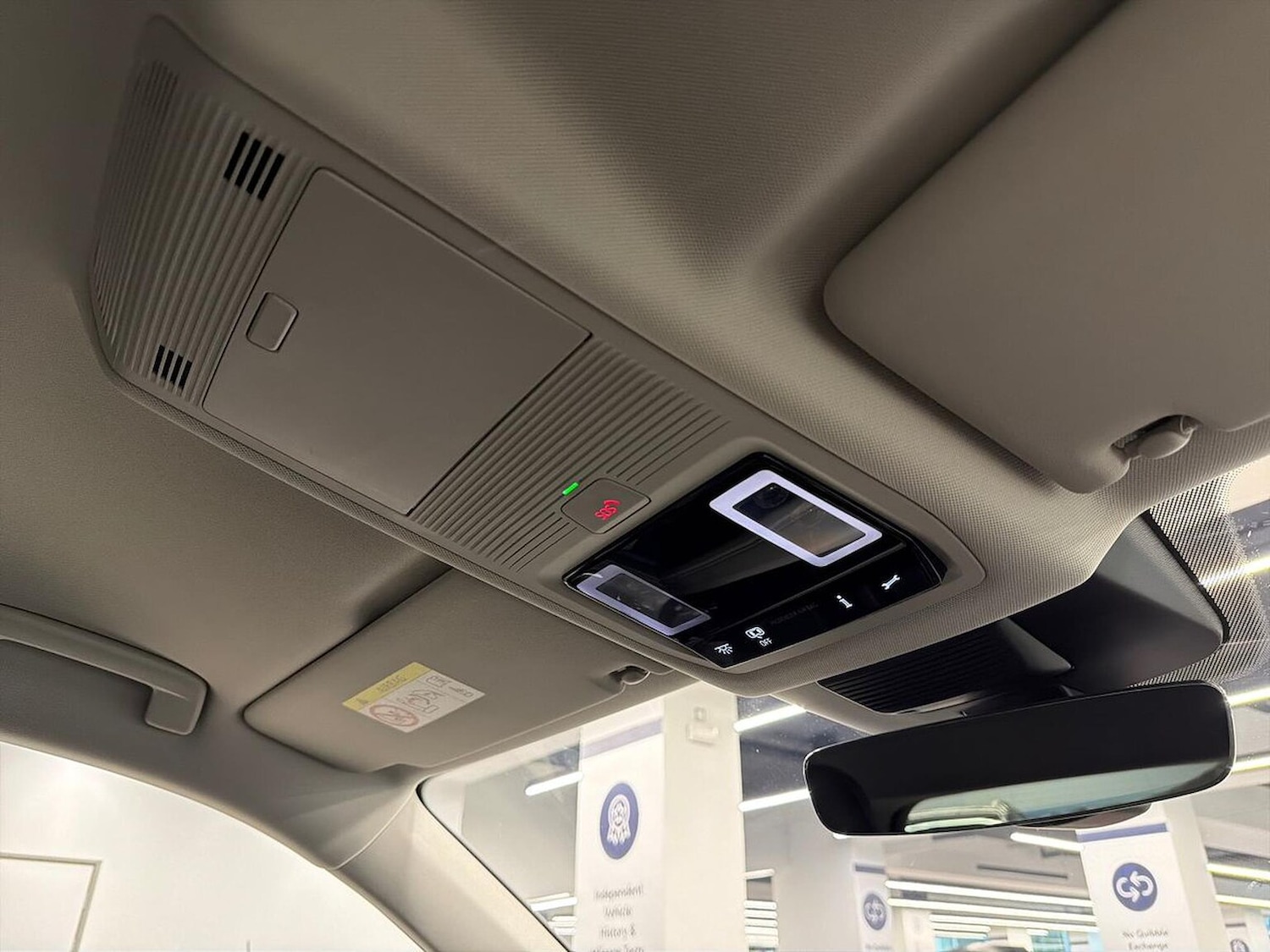 Used Volkswagen Tiguan 2025 for sale - 76299340: Photo 14