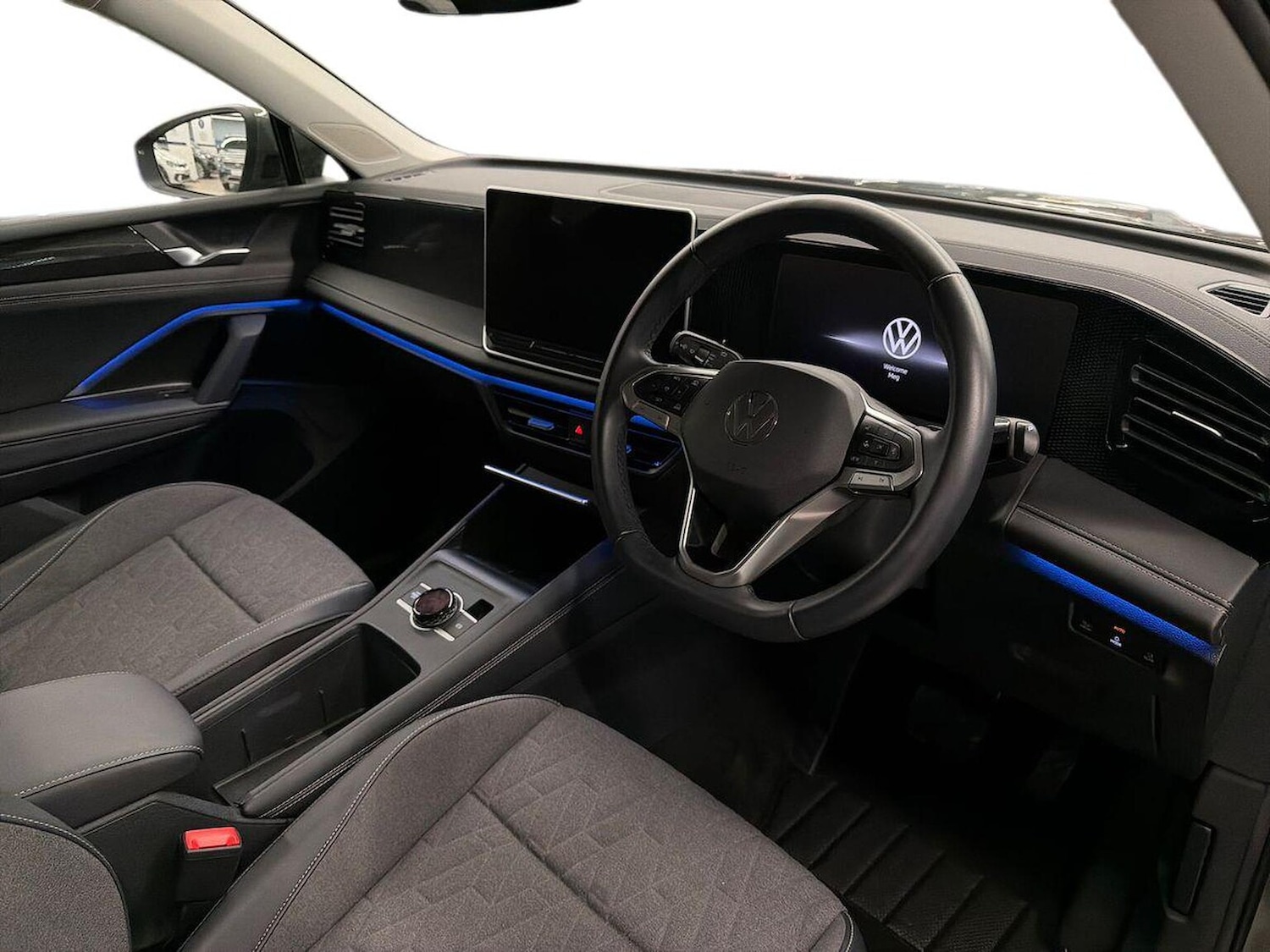 Used Volkswagen Tiguan 2025 for sale - 76299340: Photo 15