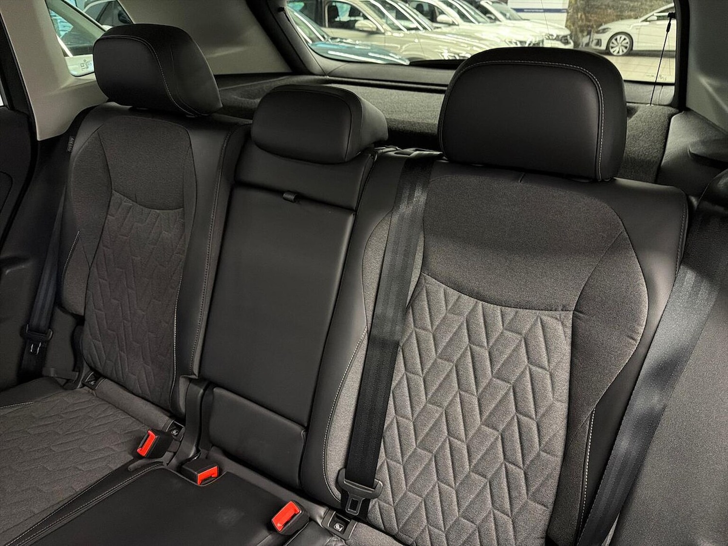 Used Volkswagen Tiguan 2025 for sale - 76299340: Photo 16