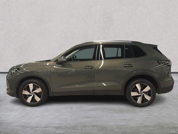 Used Volkswagen Tiguan 2025 for sale - 76299340: Photo 19