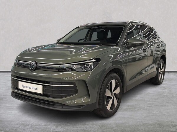Used Volkswagen Tiguan 2025 for sale - 76299340: Photo 20