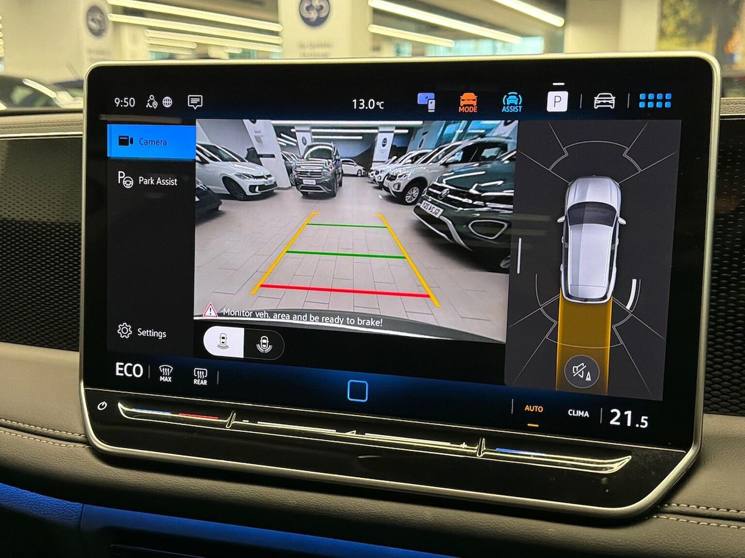 Used Volkswagen Tiguan 2025 for sale - 76299340: Photo 23