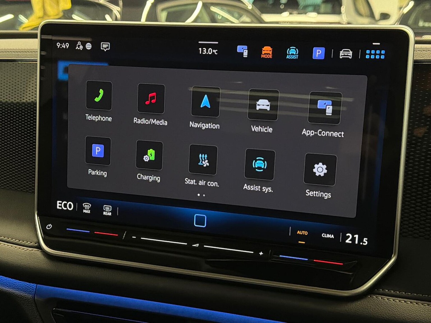 Used Volkswagen Tiguan 2025 for sale - 76299340: Photo 25