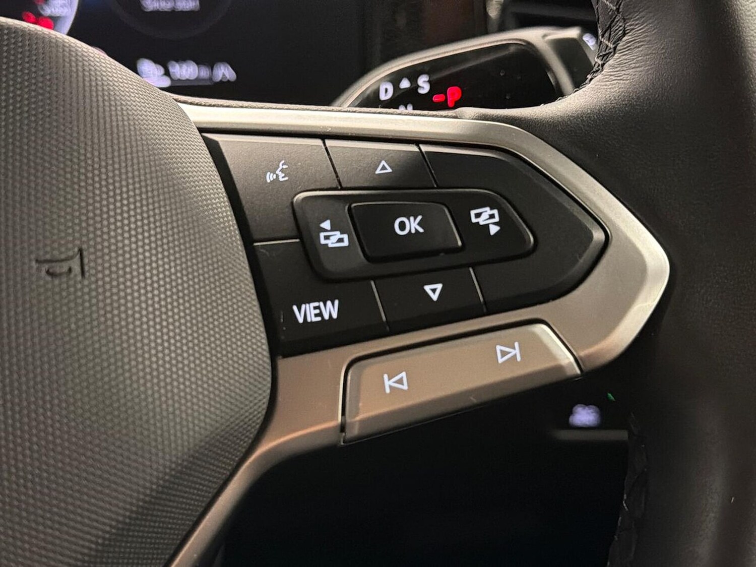 Used Volkswagen Tiguan 2025 for sale - 76299340: Photo 26