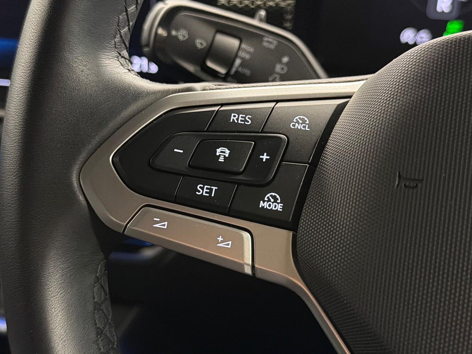 Used Volkswagen Tiguan 2025 for sale - 76299340: Photo 27