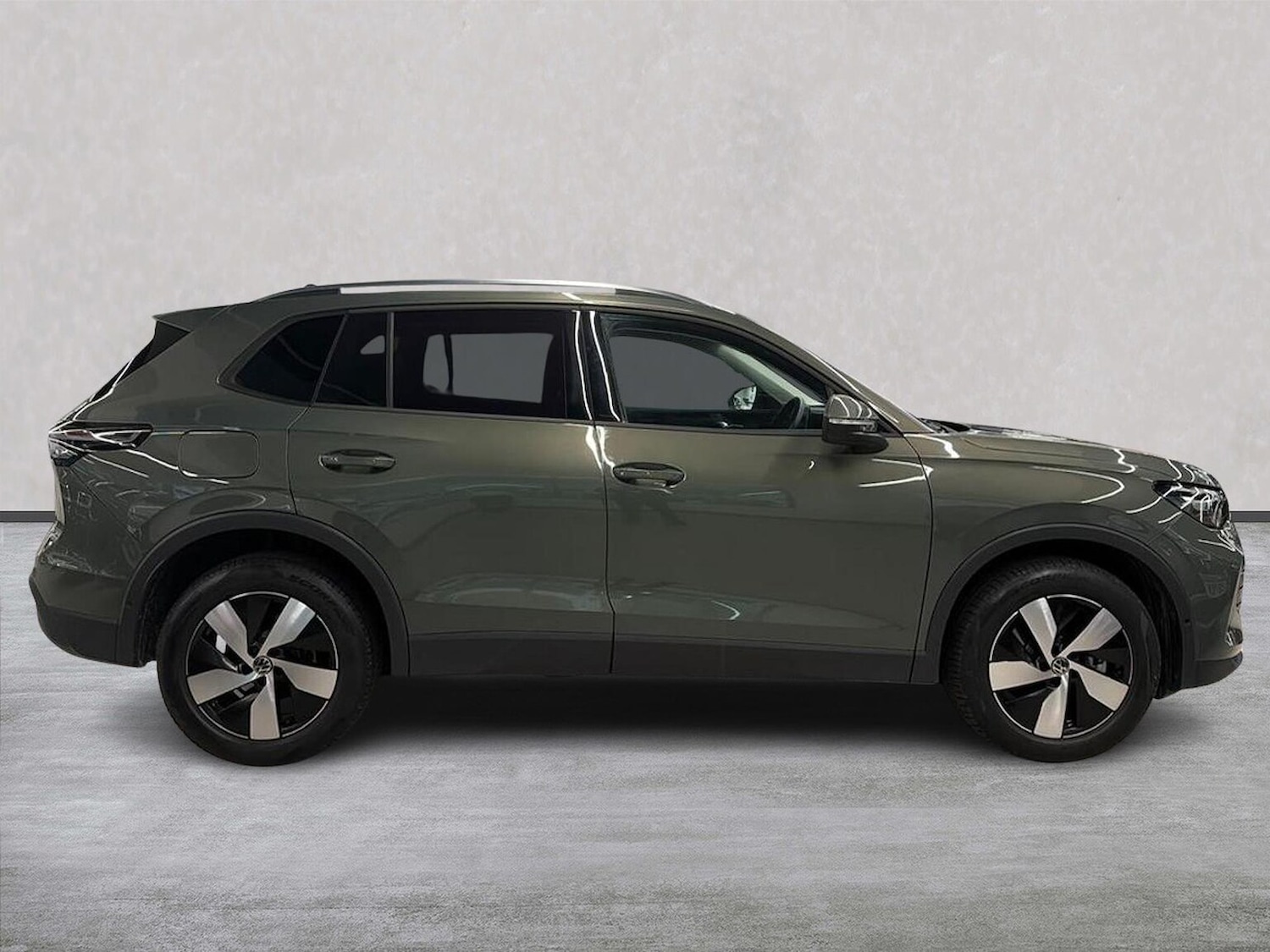 Used Volkswagen Tiguan 2025 for sale - 76299340: Photo 3