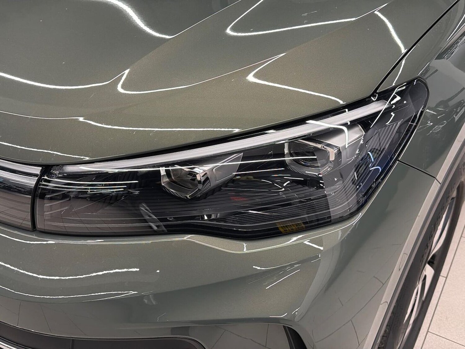 Used Volkswagen Tiguan 2025 for sale - 76299340: Photo 31